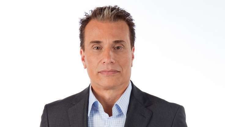 Mental Health Awareness Week: Speaker Michael Landsberg Found His Calling
